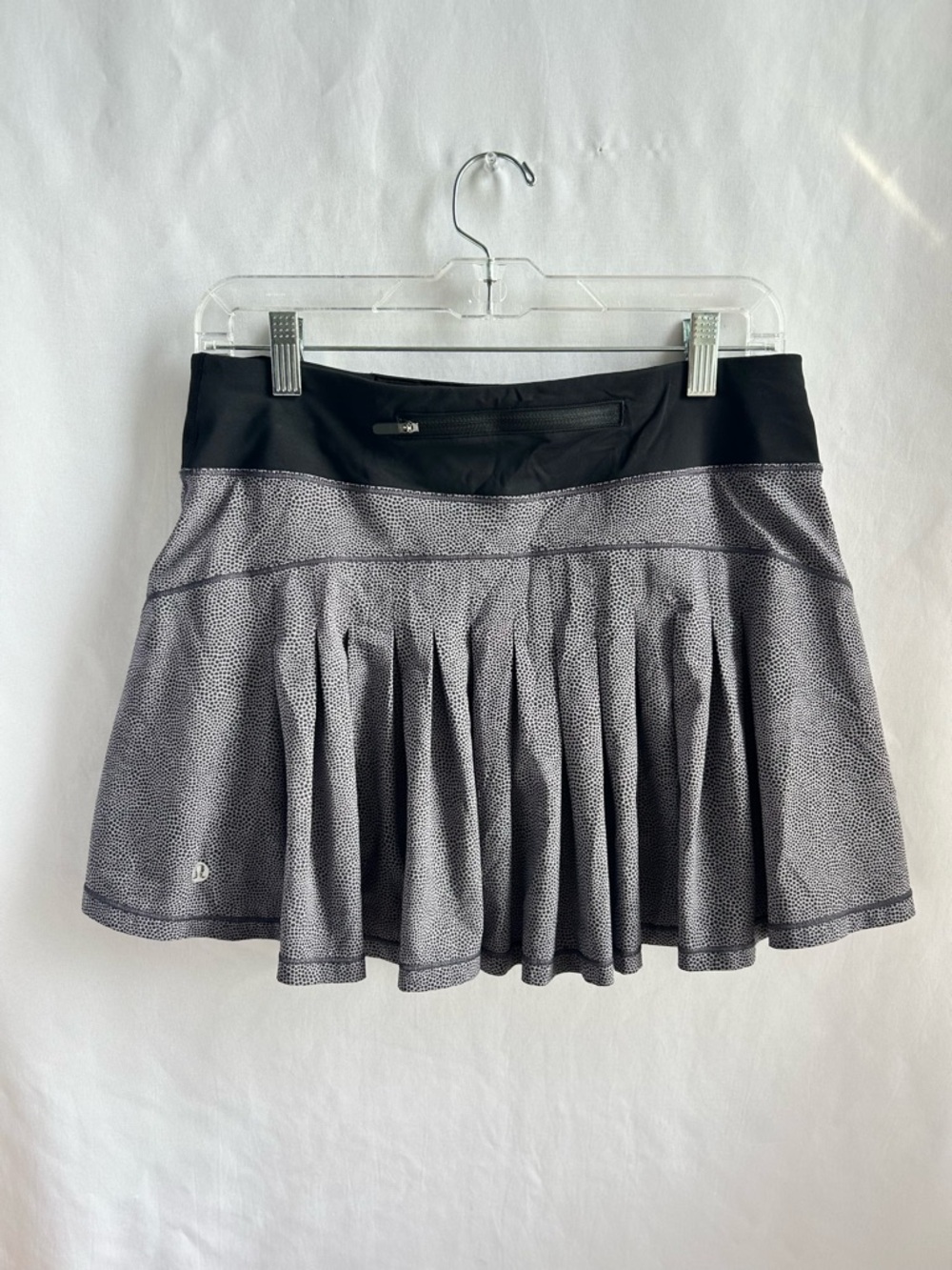 Lululemon Circuit Breaker Skirt - Picture 3 of 7